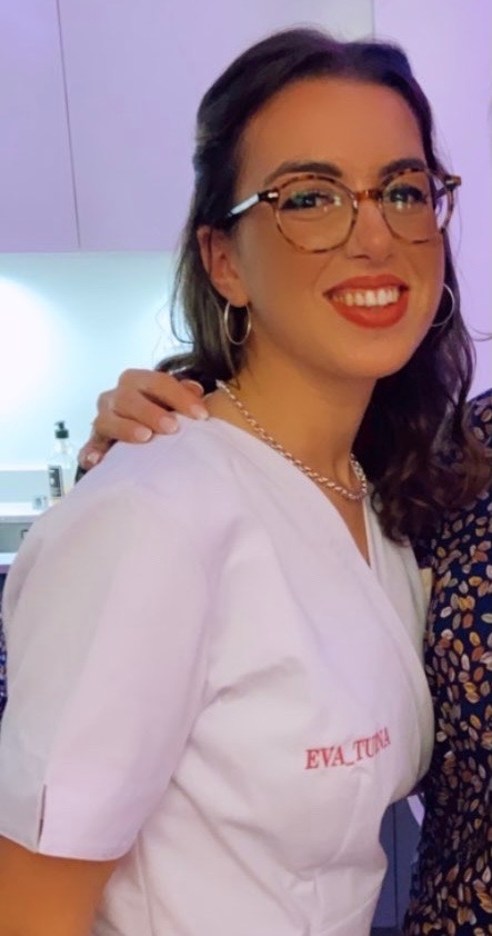 photo portrait Amar eva 