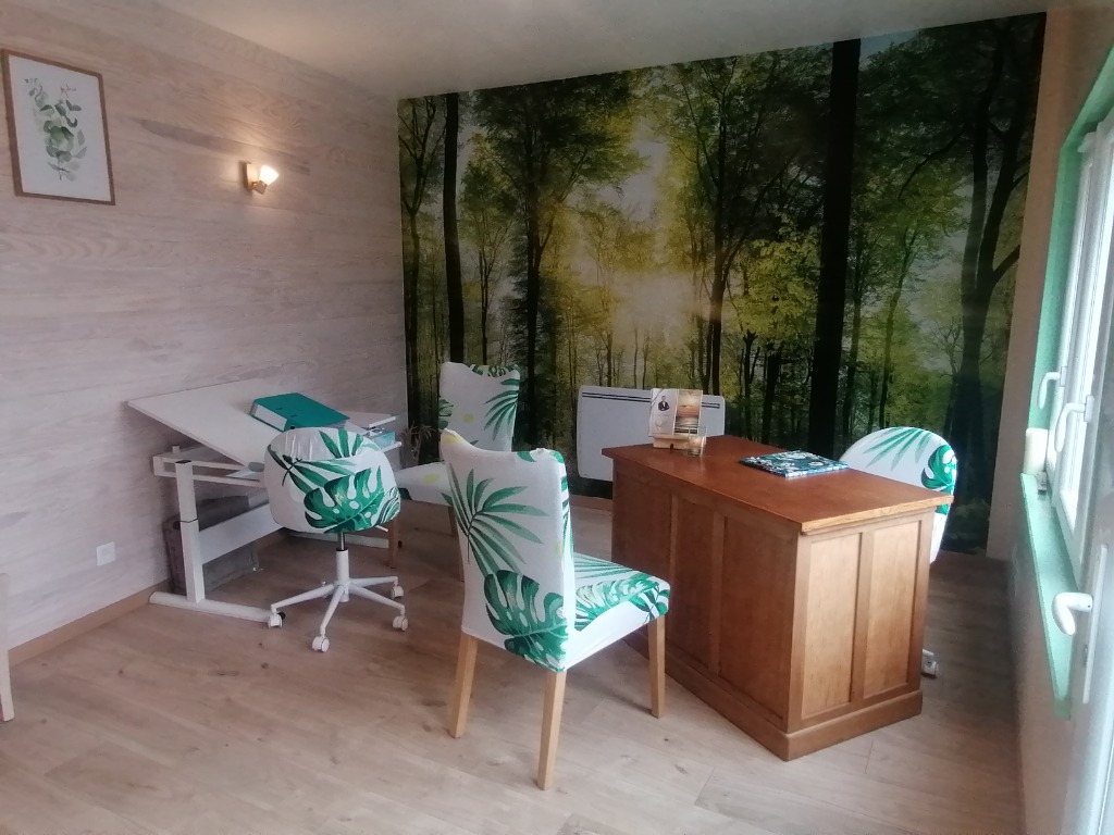 photo cabinet Emilie martin