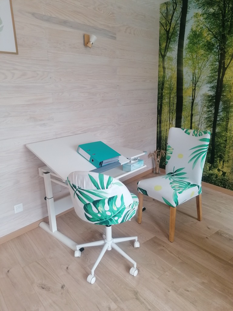 photo seance Emilie martin