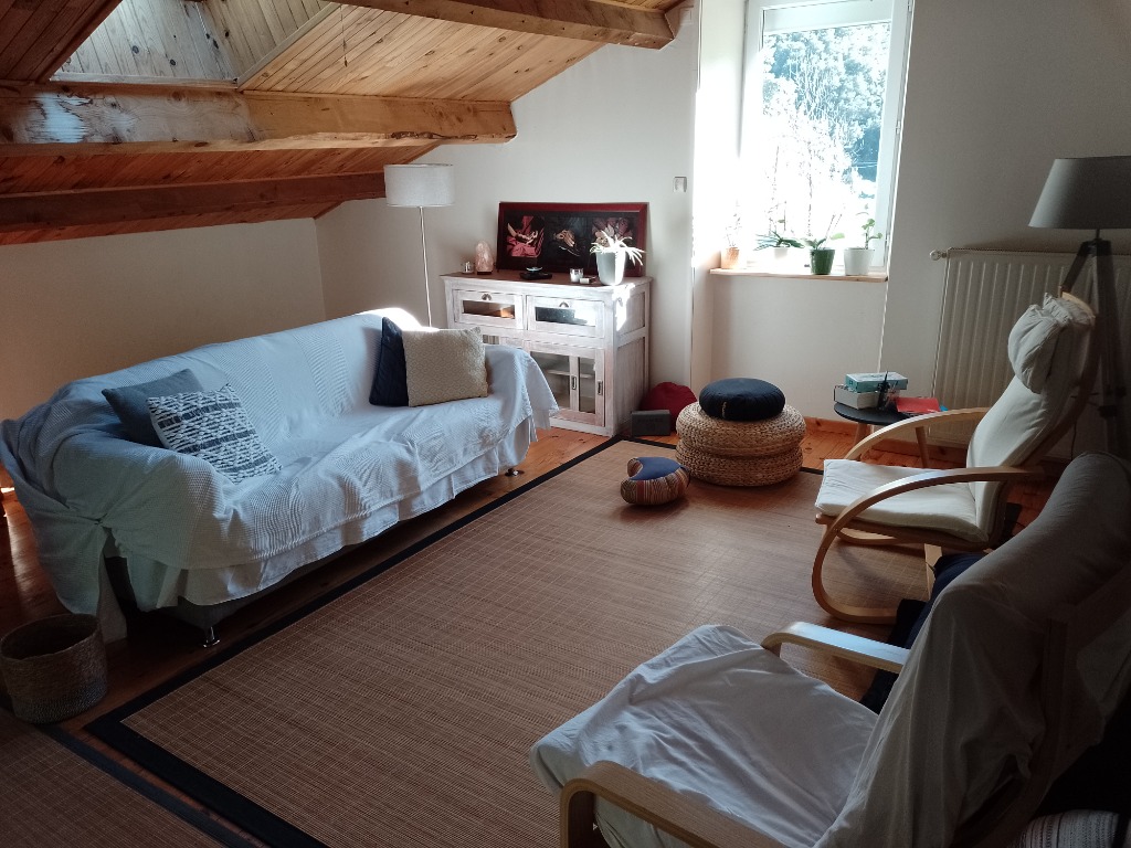 photo cabinet Francoise DOZ