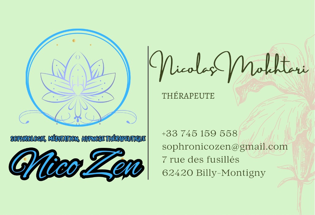 photo diplome Nicolas Mokhtari