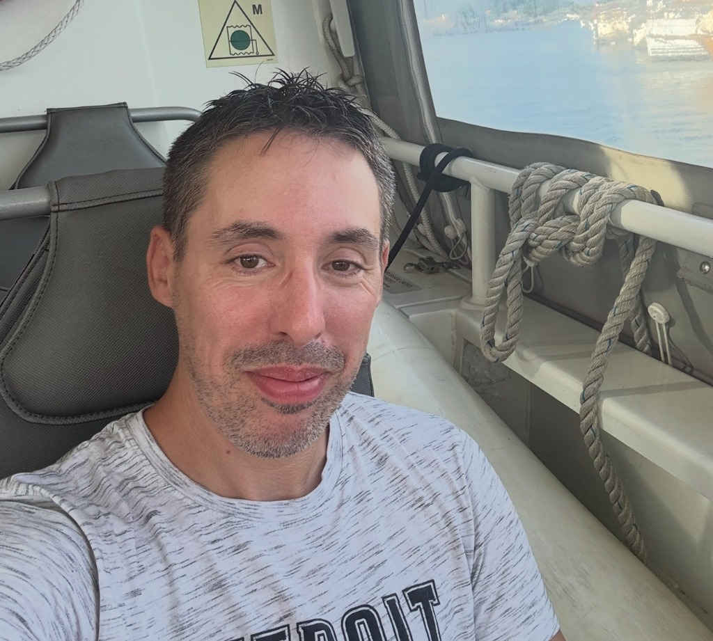 photo portrait Nicolas Mokhtari