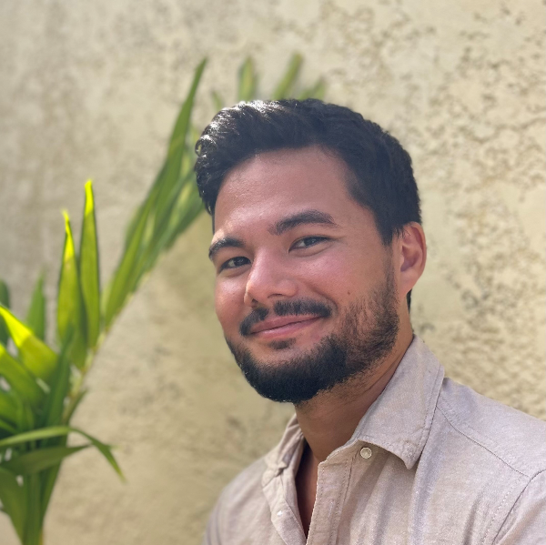 Guillaume Lauret (Release)