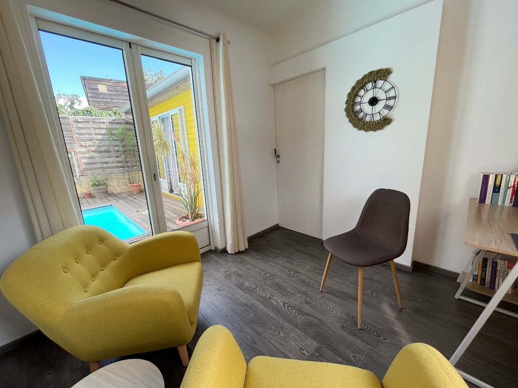 photo cabinet Guillaume Lauret (Release)