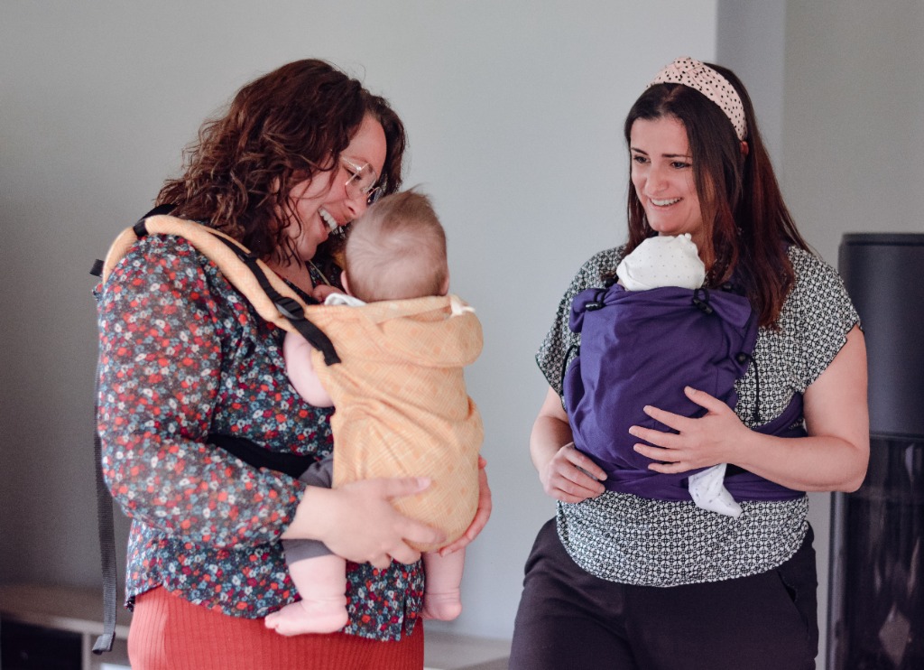 photo activite Charline Gucher