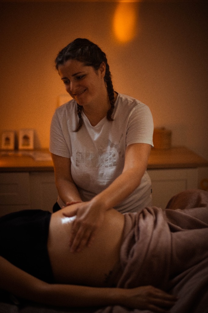 photo seance Charline Gucher