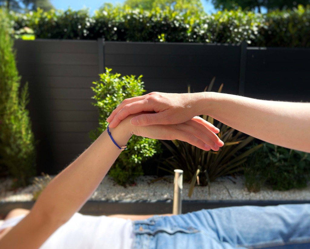 photo seance LUCAS Stéphanie Ambiance Gaia