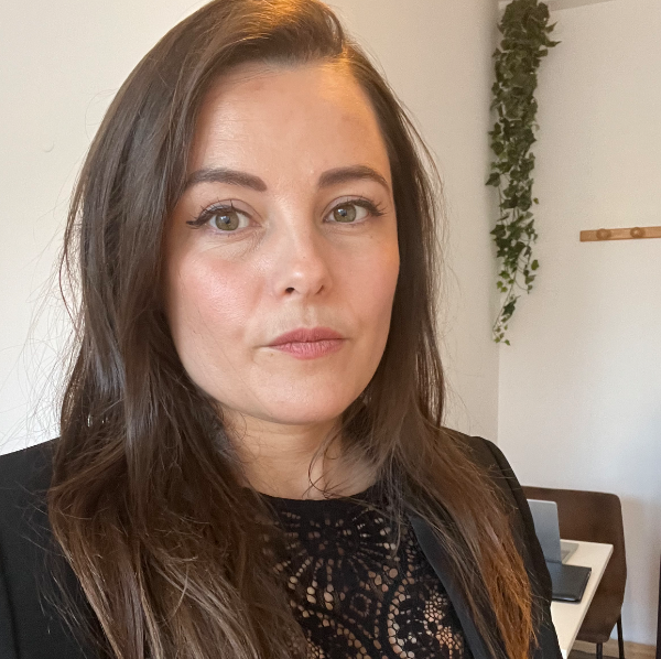 Marion Fourman - Fullnesstherapy