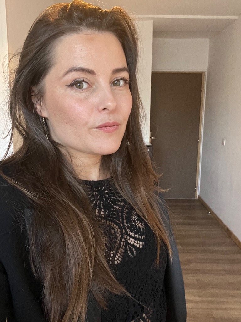 photo activite Marion Fourman - Fullnesstherapy & Coaching