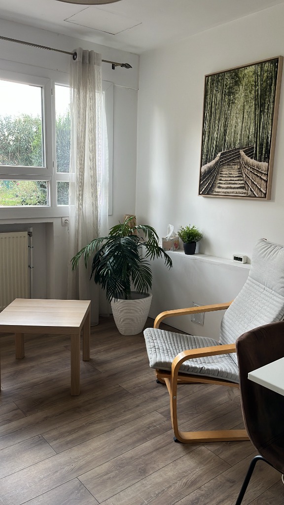 photo seance Fullnesstherapy & Coaching