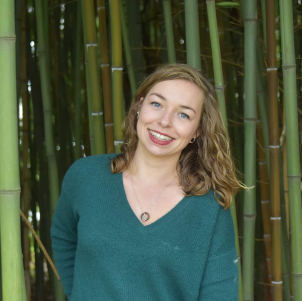 Lucile Paccoud Naturopathe 