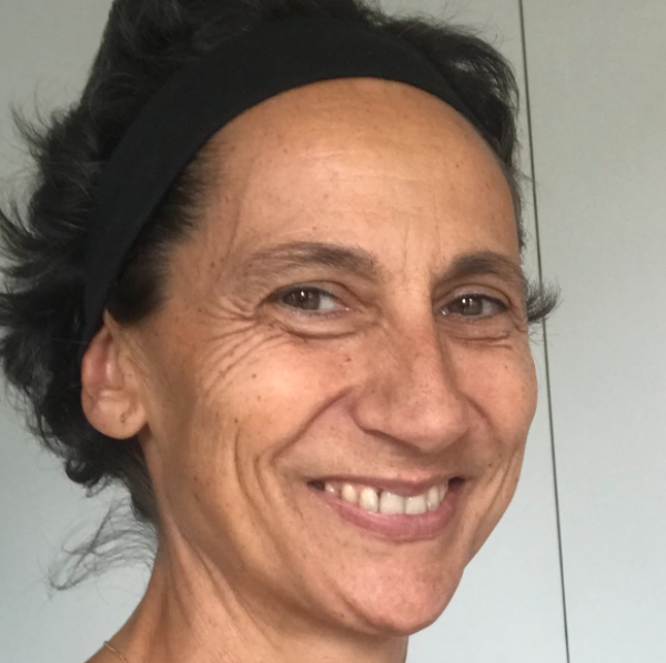 Valerie Baril Delaplace