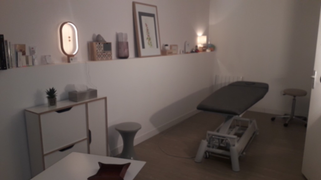 photo cabinet Valerie Baril Delaplace