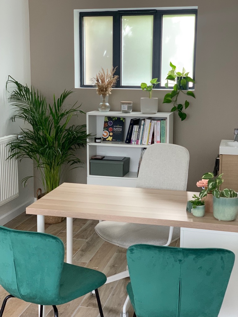 photo cabinet Sandra LEAL ROUSSEL