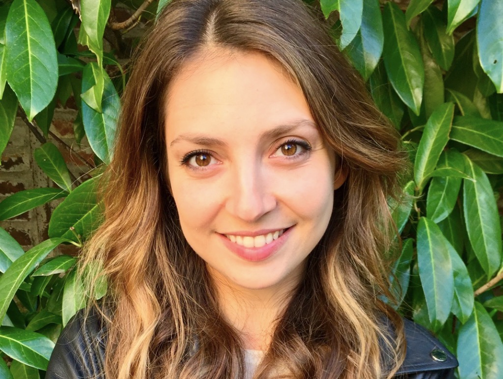 photo portrait Sandra LEAL ROUSSEL