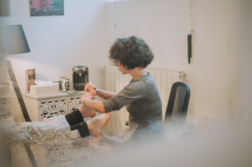 photo seance Delphine ROUGIER