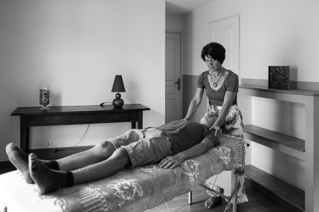 photo activite Murielle Flaceliere Naturopathie 4 saisons