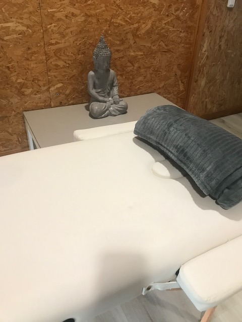 photo cabinet SEVTHERAPIE