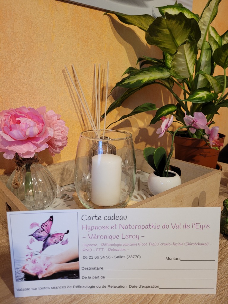 photo cabinet Véronique LEROY