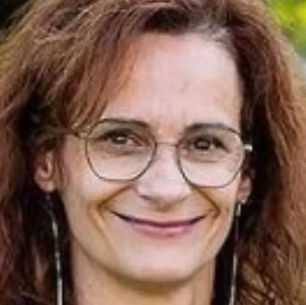 Eveil en mouvement - Isabelle Vignau-Lille