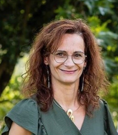 photo portrait Isabelle Vignau-Lille Eveil en mouvement