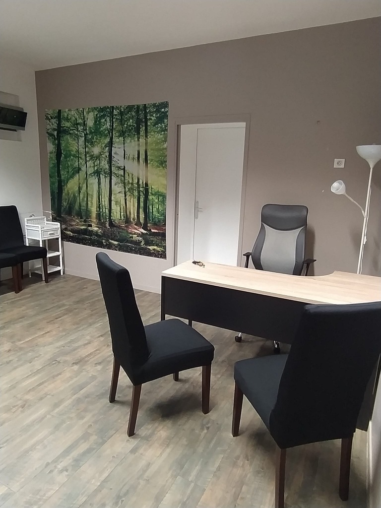 photo cabinet Combelle Marjorie