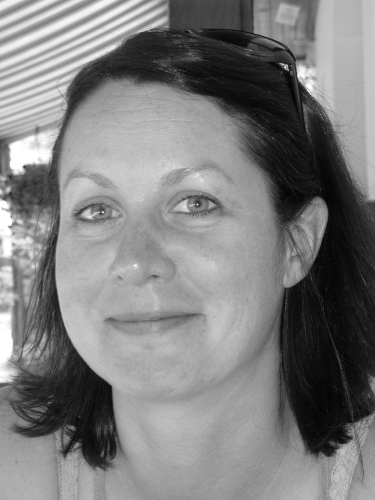 photo portrait Combelle Marjorie