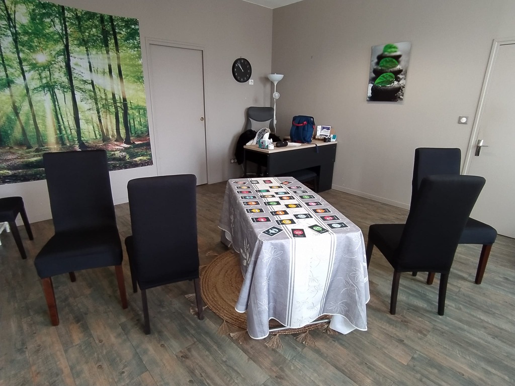 photo seance Combelle Marjorie