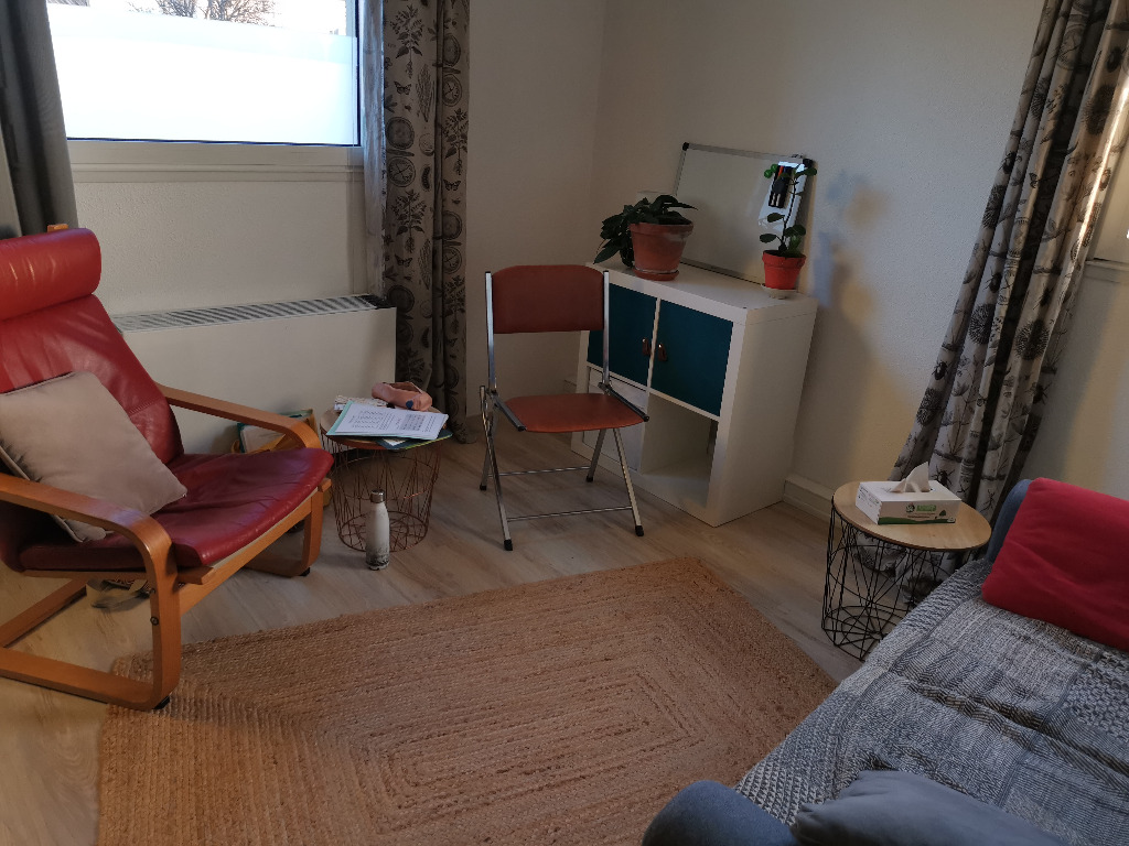 photo cabinet Cécile SIMON