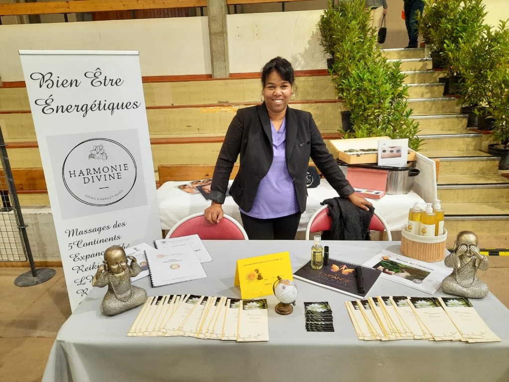 photo activite Harmonie Divine 