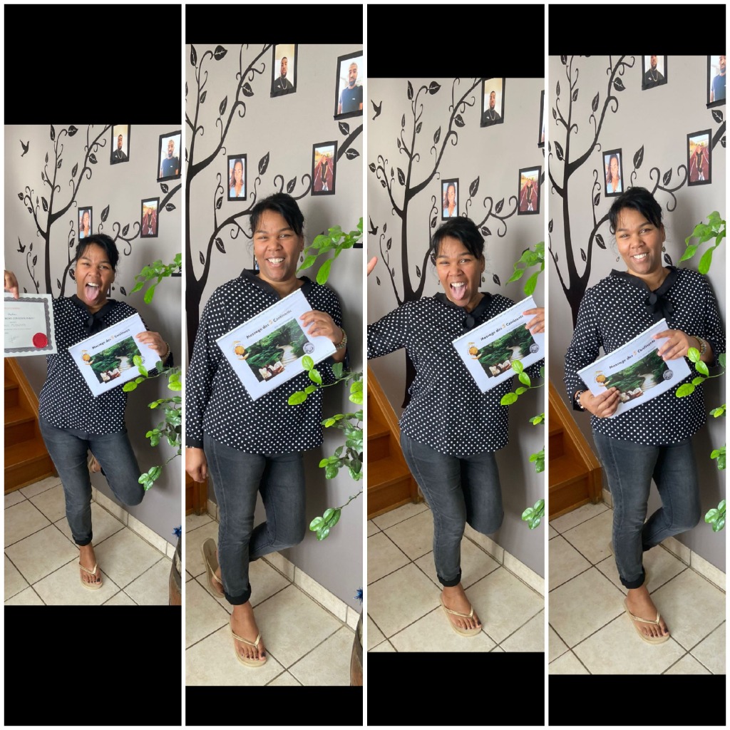 photo portrait Harmonie Divine 