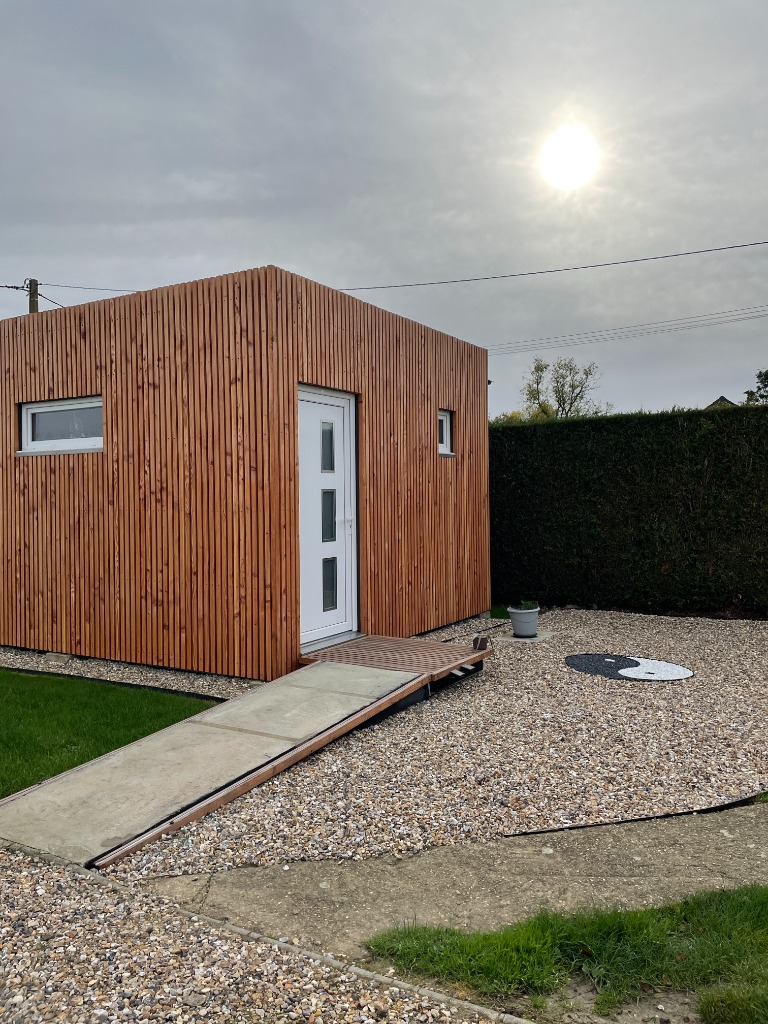 photo cabinet Nathalie Bigot