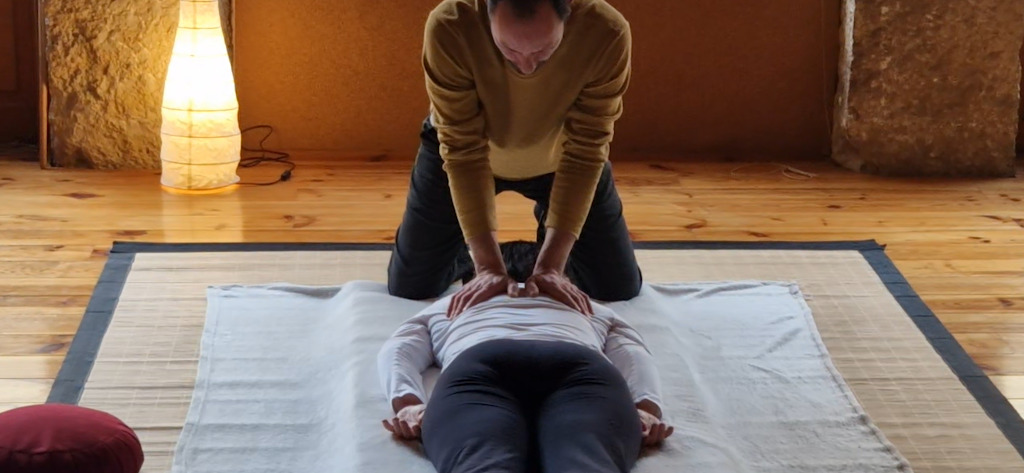 photo portrait Garnier Nicolas