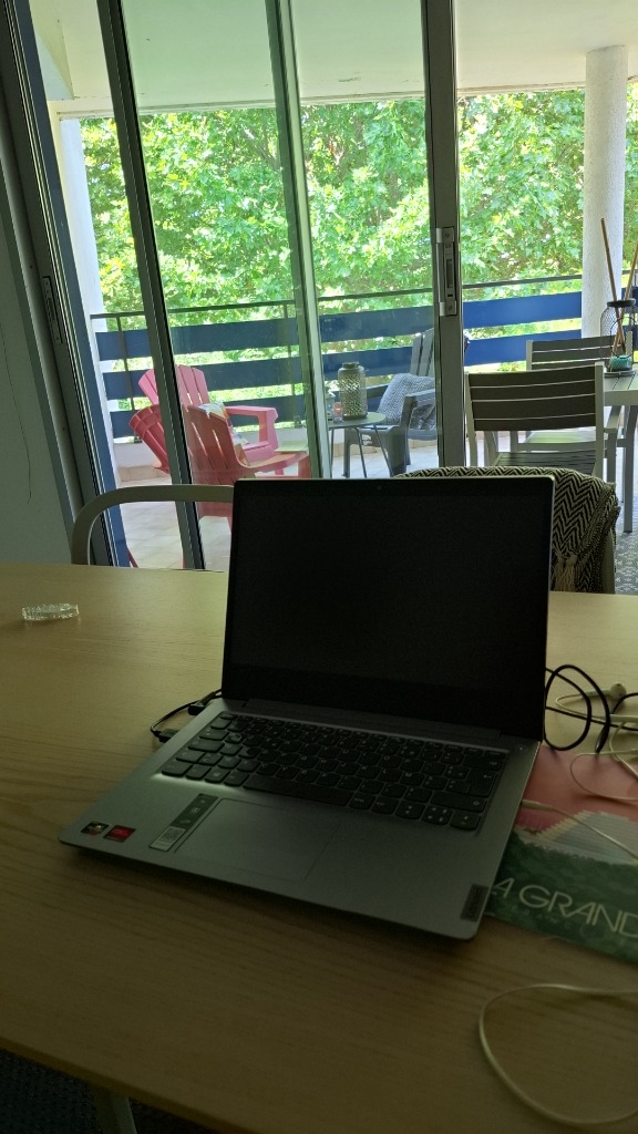 photo activite Severine COFFINOT