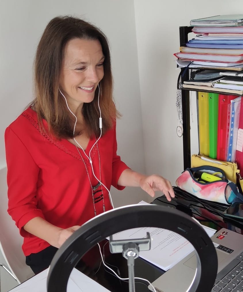 photo seance COFFINOT SEVERINE