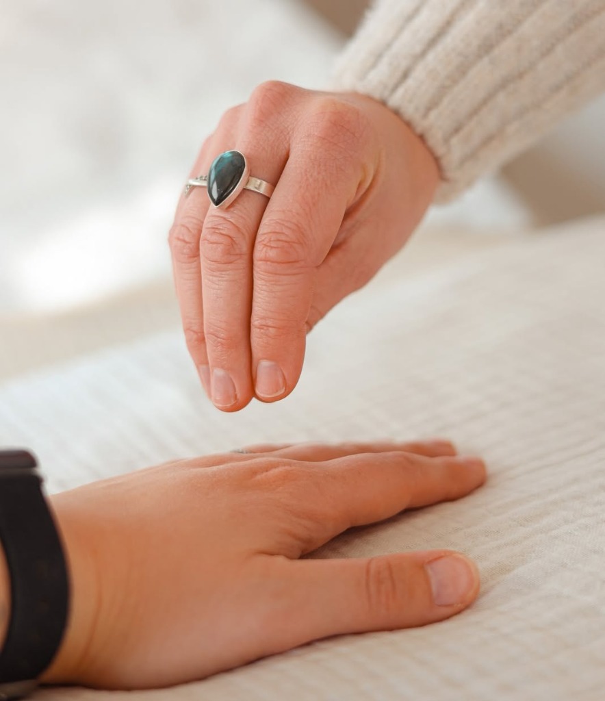 photo activite Cynthia BEAUMENIL