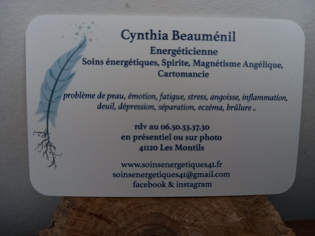 photo seance BEAUMENIL