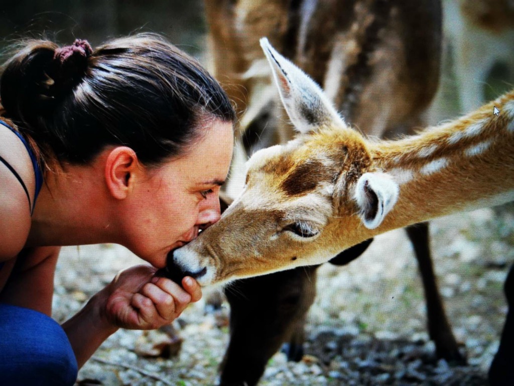 photo portrait ANSEL Oriane
