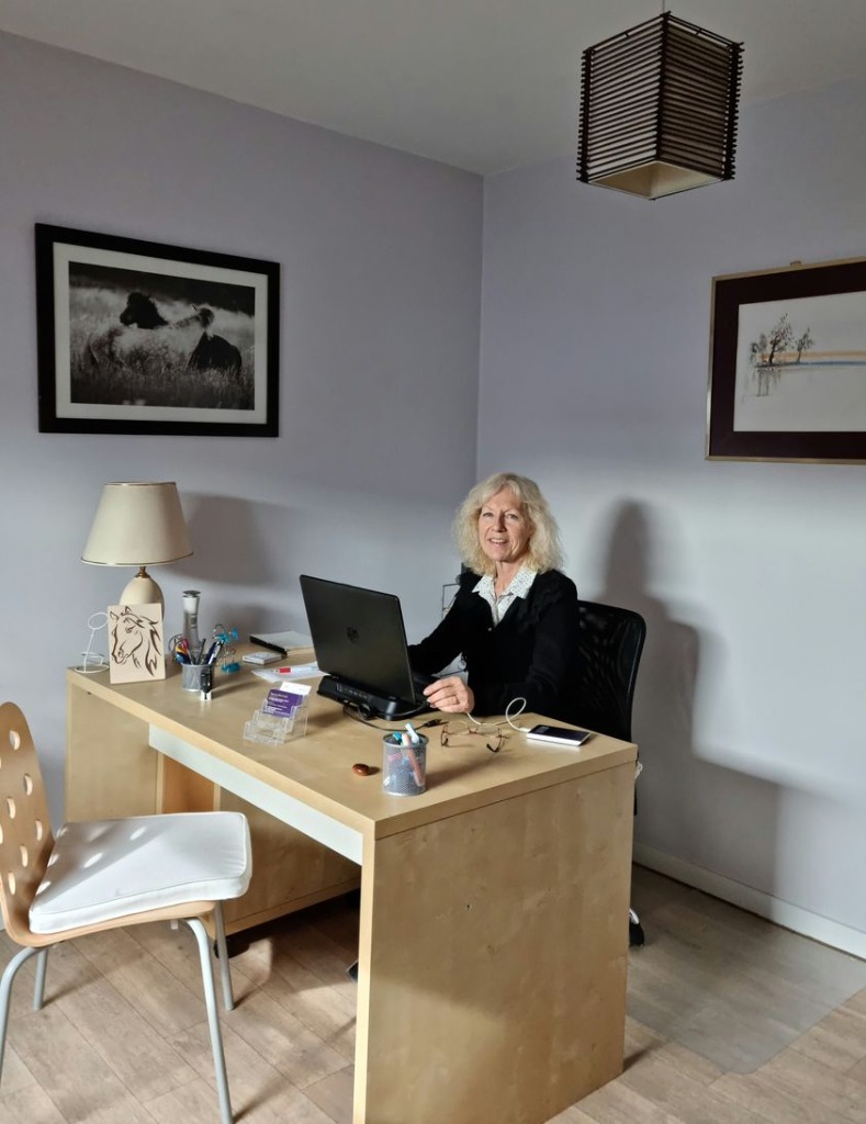 photo cabinet Patricia PROVOST