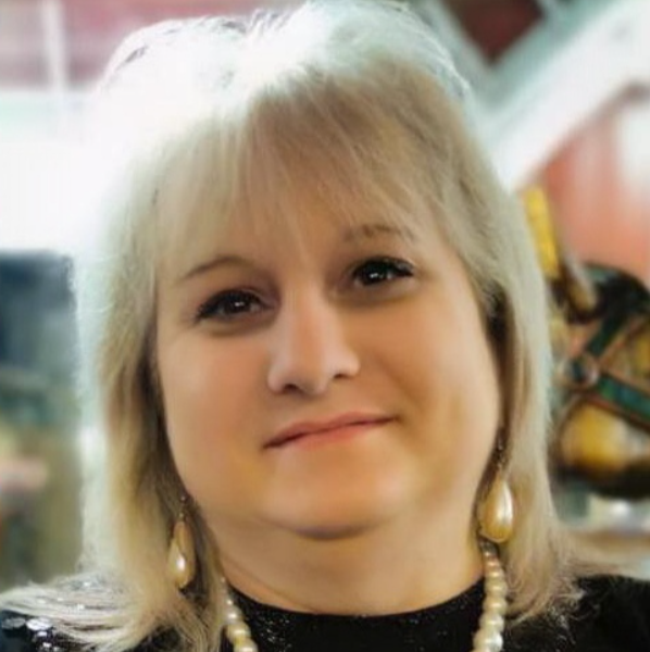 Christine BOUIC DE WILDE 