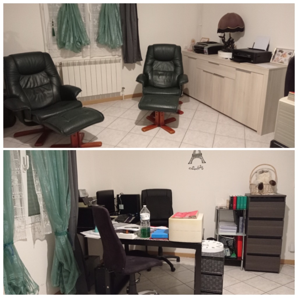 photo cabinet Christine BOUIC DE WILDE 