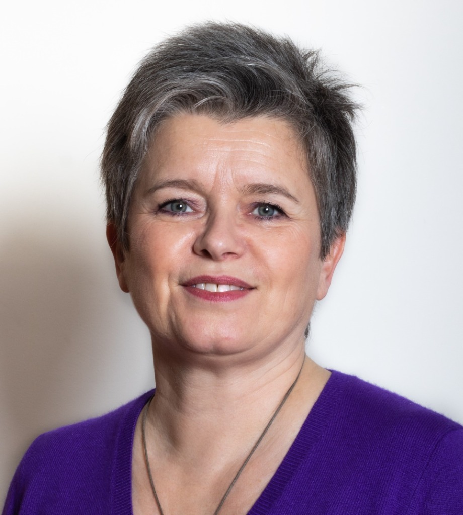 photo portrait L’Art du Soin de Soi - Viviane Lemonnier