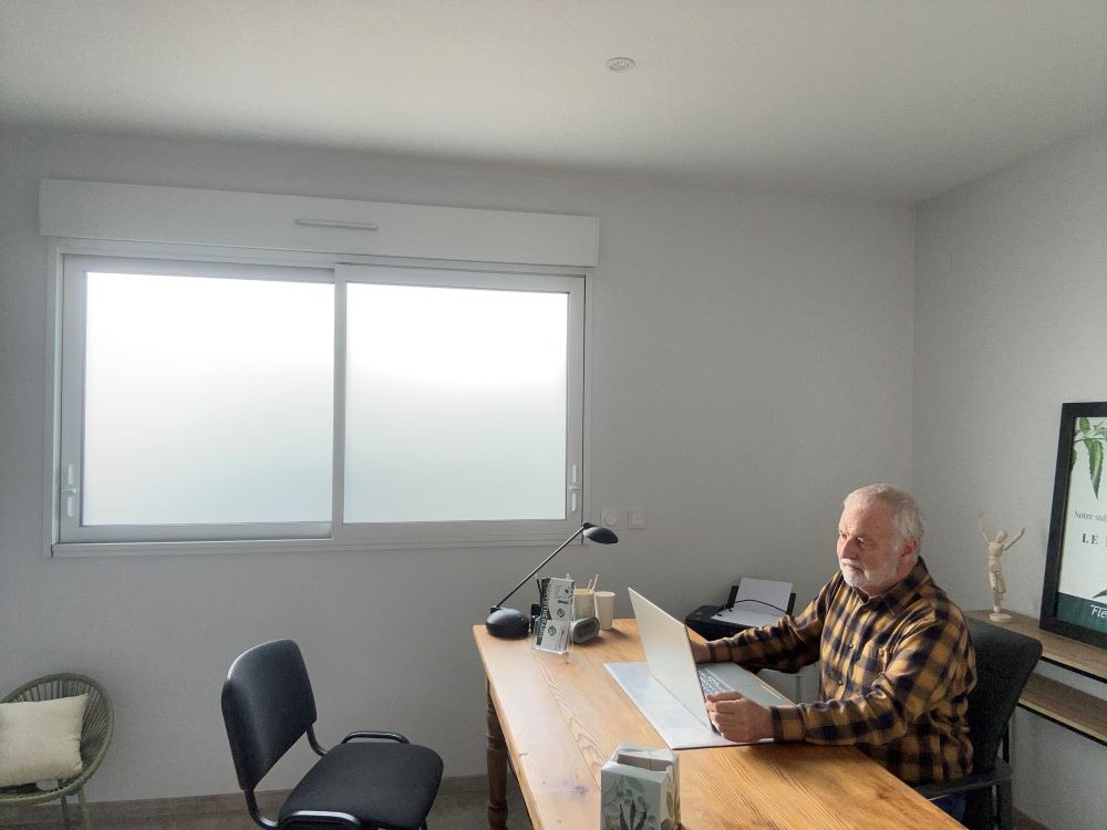 photo activite Christian Dumay