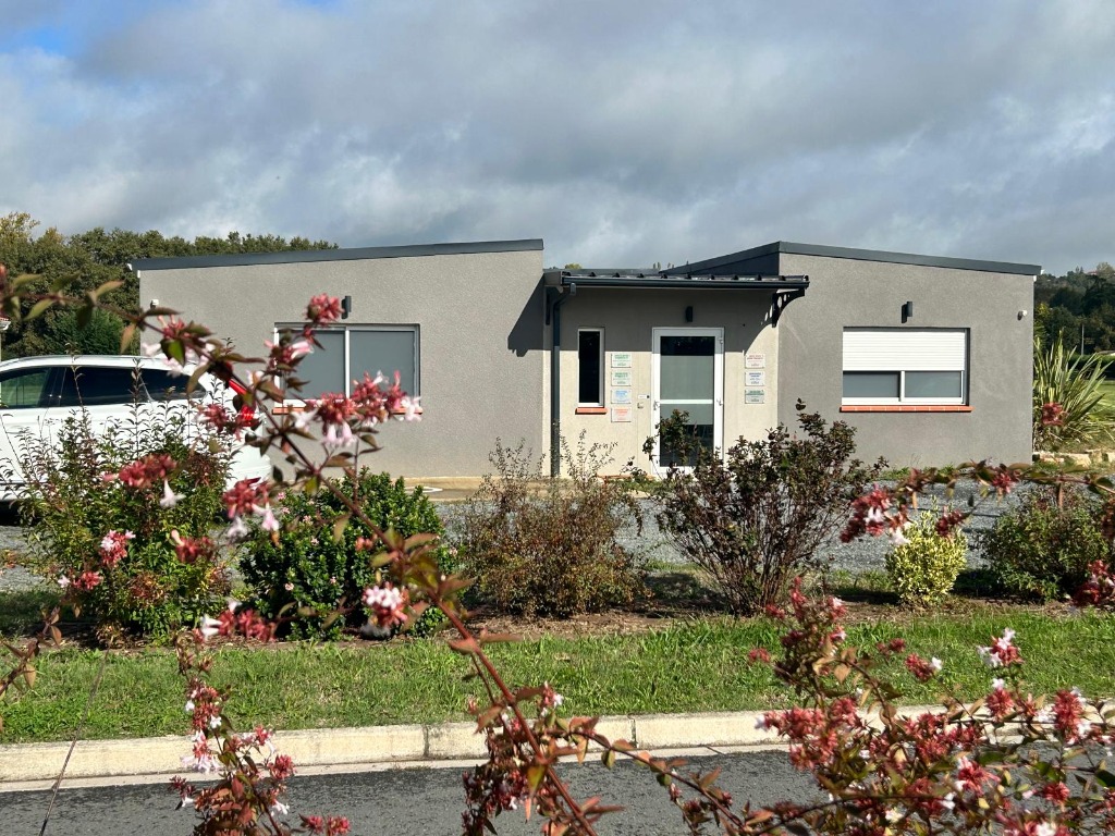 photo cabinet Christian Dumay