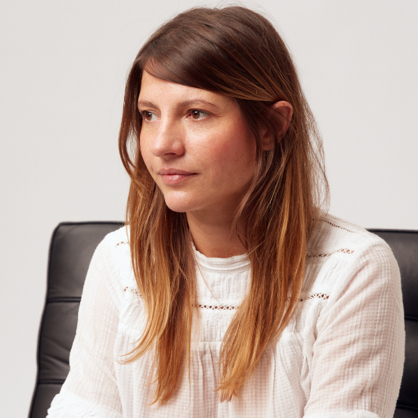 Mélisande Théodore