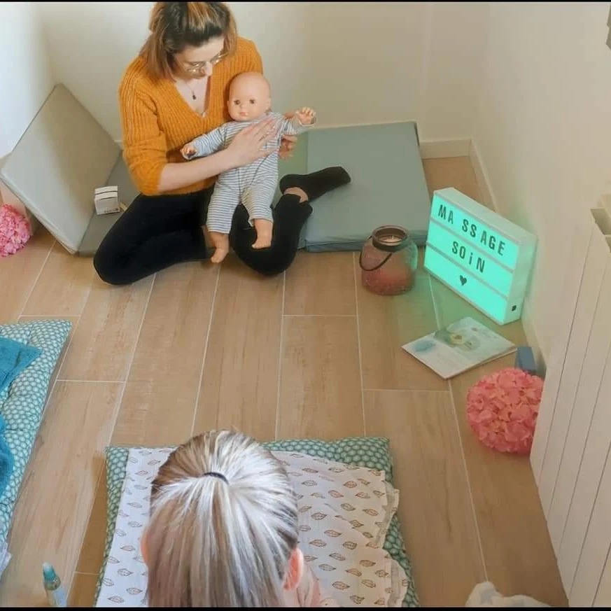 photo activite Sonia Harmonie bien-être