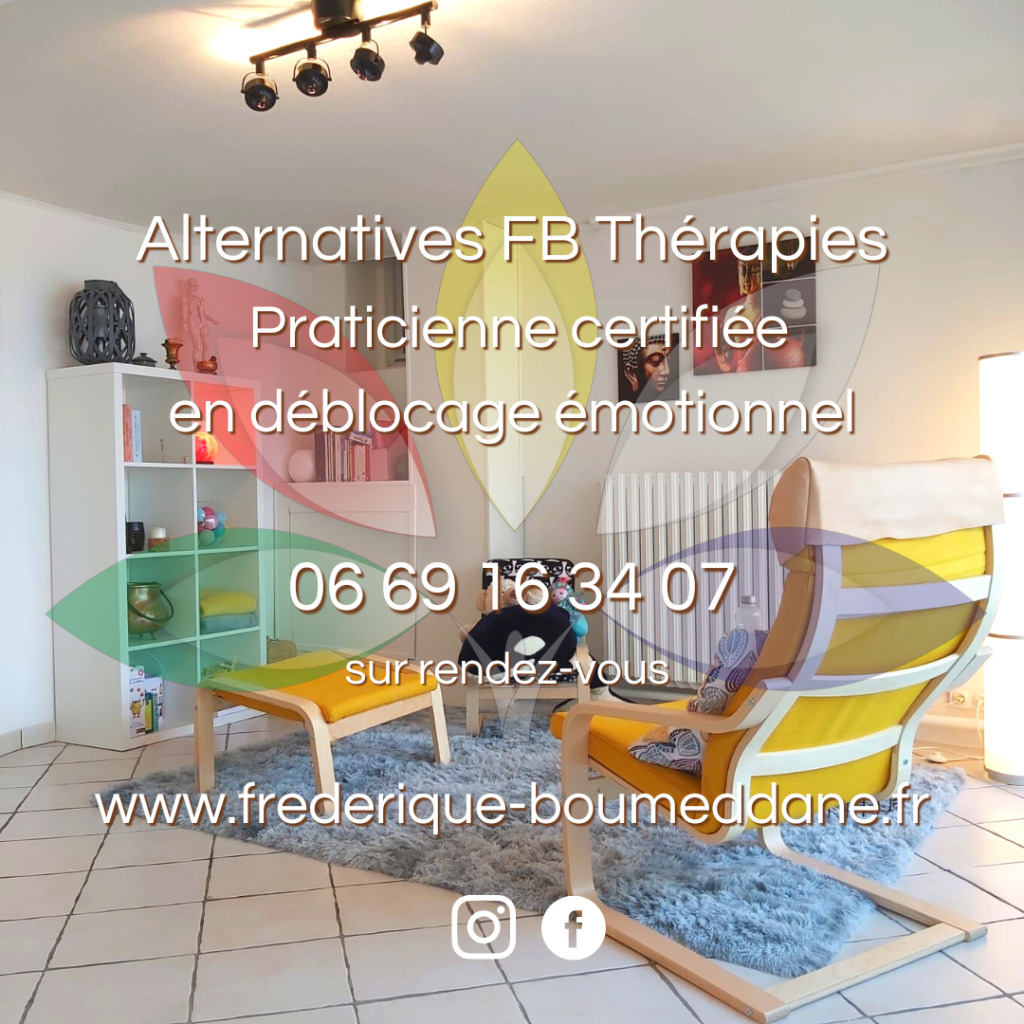 photo cabinet Cabinet Alternatives FB Thérapies