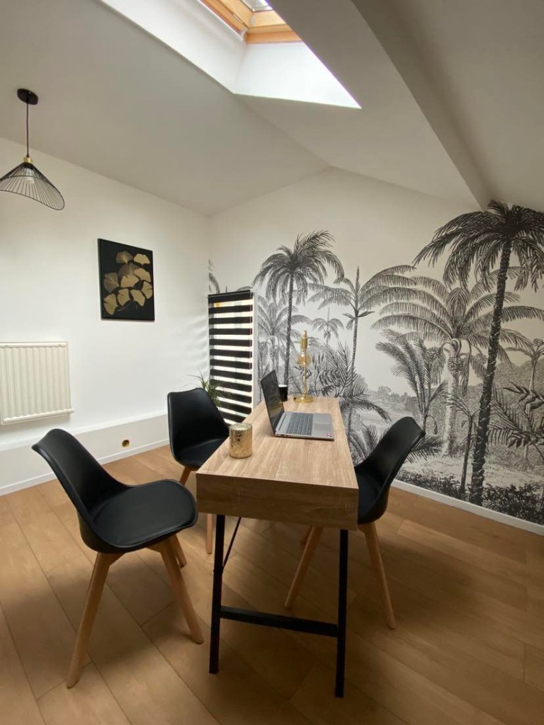 photo cabinet Héloïse Blanquet