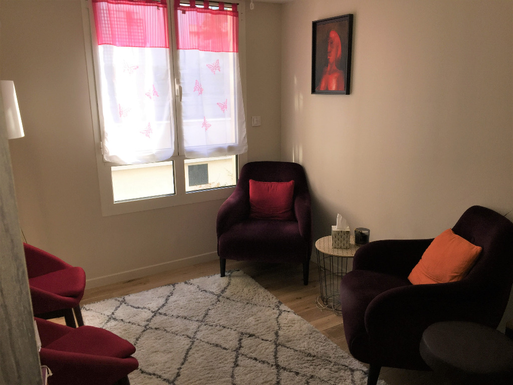 photo cabinet Lynda GOSSELIN