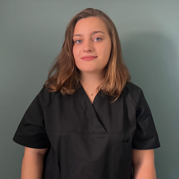 Ilizia Bruniera ostéopathe DO